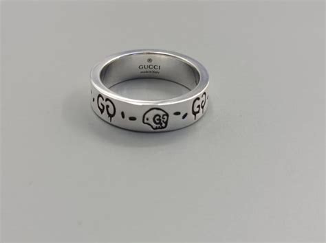 gucci replica rings|gucci ghost ring fashionreps.